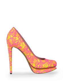 NICHOLAS KIRKWOOD - Platform pumps