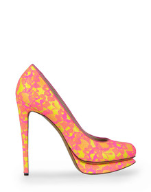 NICHOLAS KIRKWOOD - Platform pumps