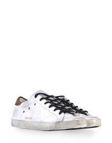 GOLDEN GOOSE - Zapatillas