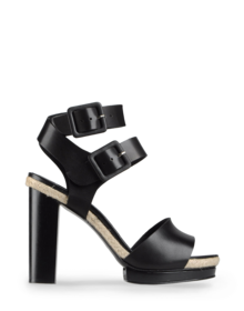 PIERRE HARDY - Platform sandals