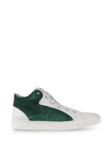 RAF SIMONS - High-top sneaker