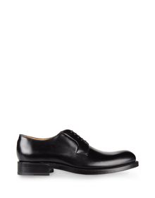 RAF SIMONS - Laced shoes
