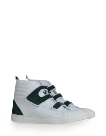 RAF SIMONS - High-top sneaker