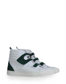 RAF SIMONS - Baskets montantes