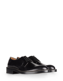 RAF SIMONS - Laced shoes