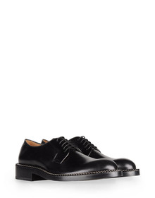 RAF SIMONS - Laced shoes