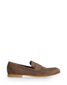 ALBERTO GUARDIANI - Moccassins