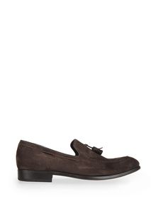 ALBERTO GUARDIANI - Moccassins