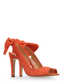CARVEN - Sandalias de tacón