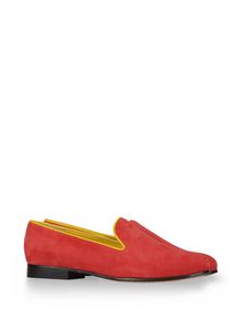 C.B. MADE IN ITALY - Mocassino
