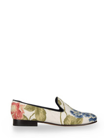 C.B. MADE IN ITALY - Mocassino