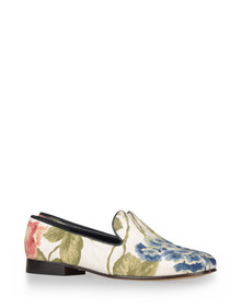 C.B. MADE IN ITALY - Mocassino