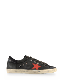 GOLDEN GOOSE - Sneakers