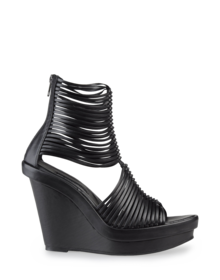 ANN DEMEULEMEESTER - Plataformas