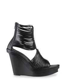 ANN DEMEULEMEESTER - Zeppa