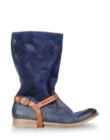 N.D.C. MADE BY HAND - Ankle boots