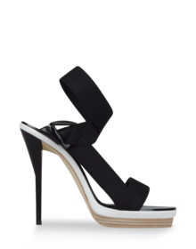 3.1 PHILLIP LIM - Platform sandals