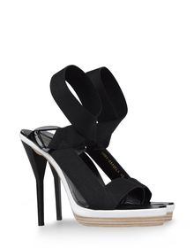 3.1 PHILLIP LIM - Sandales avec plateau