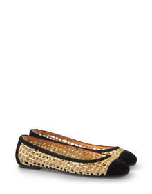 MARC BY MARC JACOBS - Bailarinas