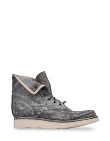 PREMIATA - Botines de caña alta