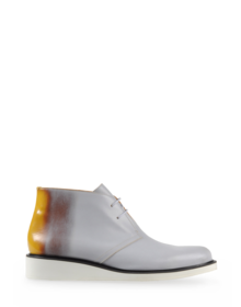 3.1 PHILLIP LIM - High-top dress shoe