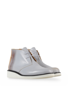 3.1 PHILLIP LIM - High-top dress shoe