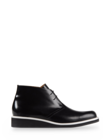 3.1 PHILLIP LIM - High-top dress shoe