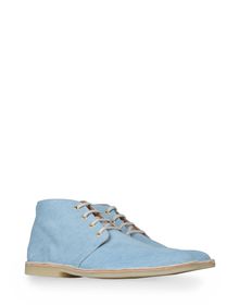 MARC JACOBS - Richelieux