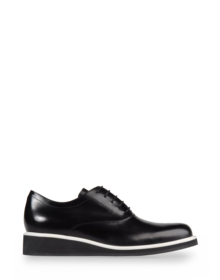 3.1 PHILLIP LIM - Laced shoes