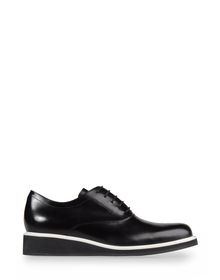 3.1 PHILLIP LIM - Laced shoes