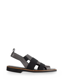 KRIS VAN ASSCHE - Sandales