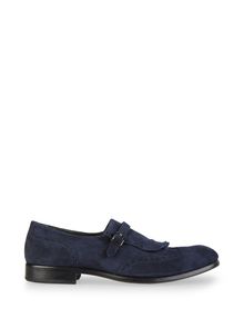 ALBERTO GUARDIANI - Moccassins
