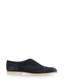 MAURO GRIFONI - Laced shoes