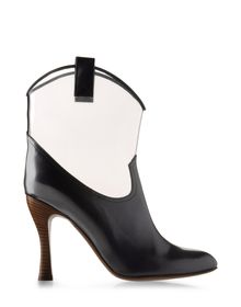 MARC JACOBS - Ankle boots