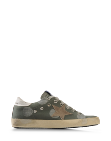 GOLDEN GOOSE - Low-tops & Trainers
