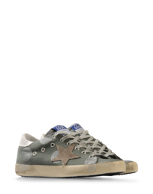GOLDEN GOOSE - Low-tops & Trainers