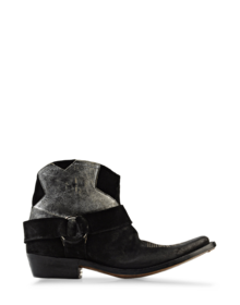 GOLDEN GOOSE - Ankle boots