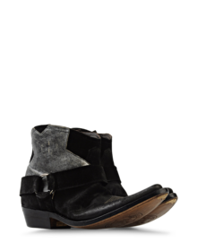 GOLDEN GOOSE - Ankle boots