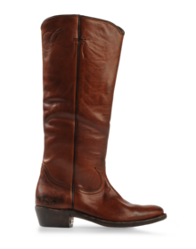 GOLDEN GOOSE - Tall boots
