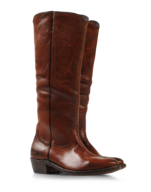 GOLDEN GOOSE - Tall boots