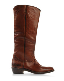 GOLDEN GOOSE - Tall boots