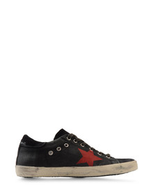 GOLDEN GOOSE - Low-tops & Trainers