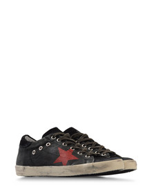 GOLDEN GOOSE - Low-tops & Trainers