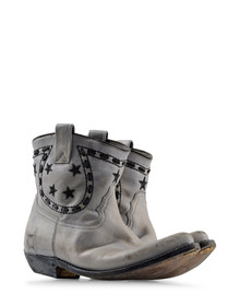 GOLDEN GOOSE - Ankle boots