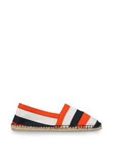 DRIES VAN NOTEN - Baskets à enfiler