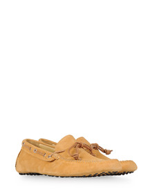 MR HARE - Moccassins