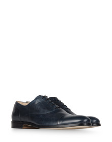 MR HARE - Laced shoes