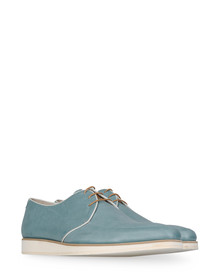 MR HARE - Laced shoes