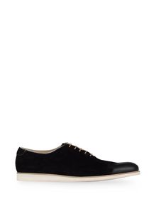 MR HARE - Laced shoes