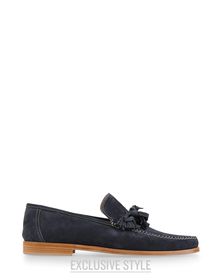 MR HARE - Moccassins
